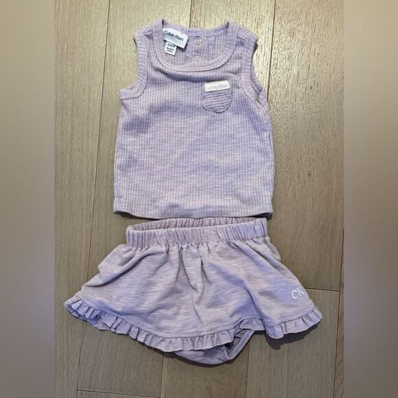 Calvin Klein Set - Picture 1 of 3